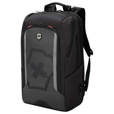 Victorinox Touring 2.0 Traveler - Rucksack 17" 53 cm (black) - Ansicht 2