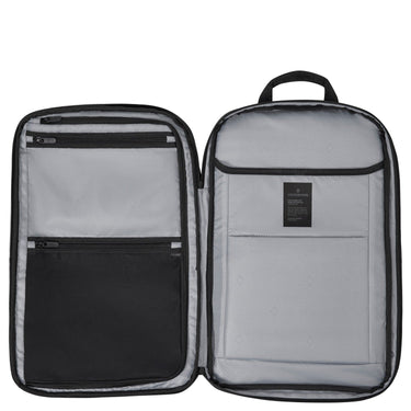 Victorinox Touring 2.0 Traveler - Rucksack 17" 53 cm (black) - Ansicht 6