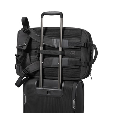 Victorinox Touring 2.0 Traveler - Rucksack 17" 53 cm (black) - Ansicht 10