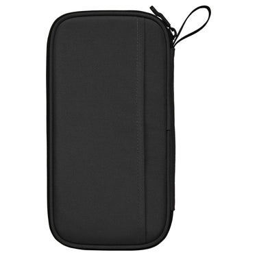 Victorinox Travel Accessories 5.0 Travel - Reisebrieftasche 26 cm RFID (black) - Markenkoffer