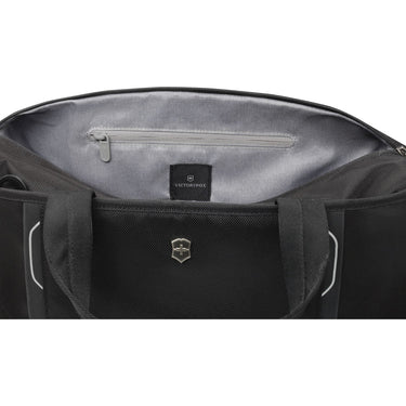 Victorinox Werks Traveler 6.0 - Reisetasche 50 cm erw. (black) - Markenkoffer