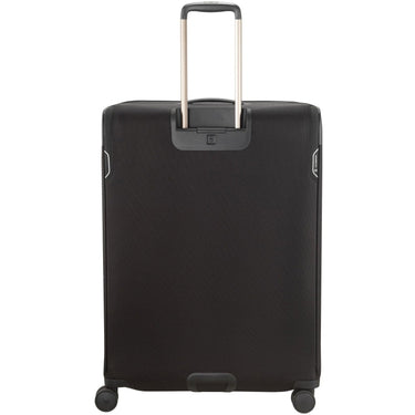 Victorinox Werks Traveler 6.0 Softside XL - 4 - Rollen - Trolley 78 cm erw. (black) - Markenkoffer