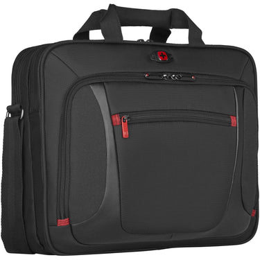 Wenger 600643 Sensor 15.6" - Laptoptasche 40 cm (black) - Ansicht 2