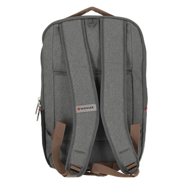 Wenger City Upgrade 16" - Rucksack 41 cm (grey) - Ansicht 4