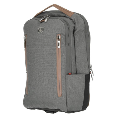 Wenger City Upgrade 16" - Rucksack 41 cm (grey) - Ansicht 2