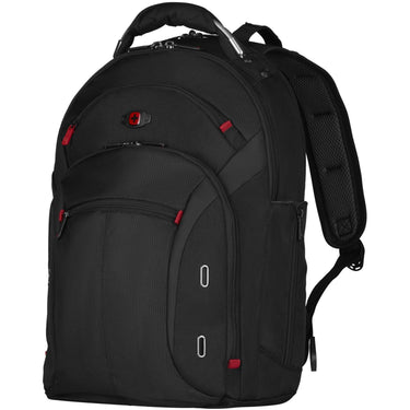 Wenger Gigabyte MacBook Pro 21 - Rucksack 15" 45 cm (black) - Ansicht 3