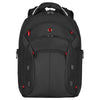 Wenger Gigabyte MacBook Pro 21 - Sac à dos 15" 45 cm (black)