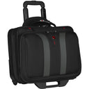Wenger Granada 15.6" - 2-Rollen-Businesstrolley 42 cm (black grey) - Ansicht 2
