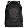 Wenger Ibex Ballistic Deluxe 16" - Sac à dos 47 cm (black)