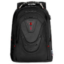 Wenger Ibex Ballistic Deluxe 16" - Rucksack 47 cm (black)
