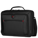 Wenger Insight 15.6" - Laptoptasche 44 cm (grau) - Ansicht 2