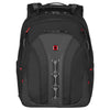 Wenger Legacy 16" - Sac à dos 45 cm (black grey)