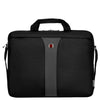 Wenger Legacy 17" - Laptop Bag 44 cm (black)