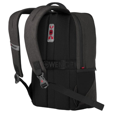 Wenger MX Reload 14" - Rucksack 42 cm (heather grey) - Ansicht 3