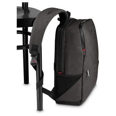 Wenger MX Reload 14" - Rucksack 42 cm (heather grey) - Ansicht 7