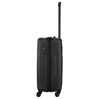 Wenger Oryson - 4-Rollen-Trolley 65 cm erw. (black/red) - Ansicht 2