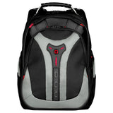 Wenger Pegasus Comfortable 17" - Rucksack 47 cm (black)