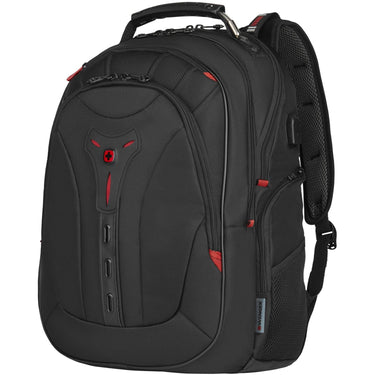 Wenger Pegasus Deluxe 16" - Rucksack 48 cm (black) - Ansicht 3