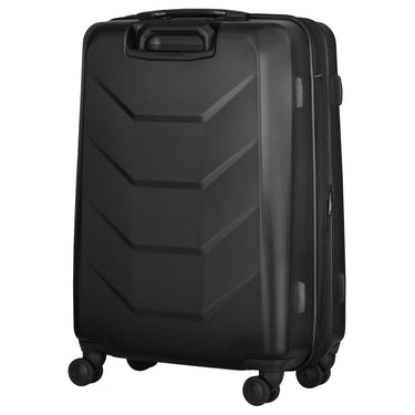 Wenger Prymo - 4-Rollen-Trolley M 65 cm erw. (black) - Ansicht 3