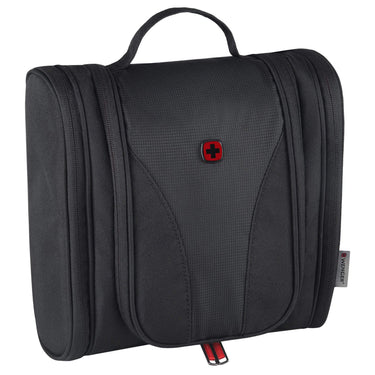 Wenger Travel Accessoires Hanging Toilet Kit - Kulturbeutel 24 cm (black) - Ansicht 3