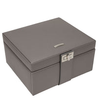 Windrose Marvella - Schmuckkoffer mit Reiseetui 21.5 cm (ash) - Ansicht 2