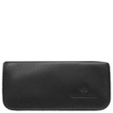 Windrose Nappa - Manicure-Set 14 cm (schwarz)