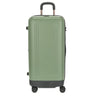 Zero Halliburton Edge Light - 4-Rollen-Trolley 77 cm (sage)