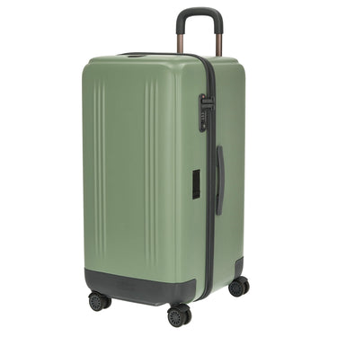 Zero Halliburton Edge Light - 4-Rollen-Trolley 77 cm (sage) - Ansicht 2