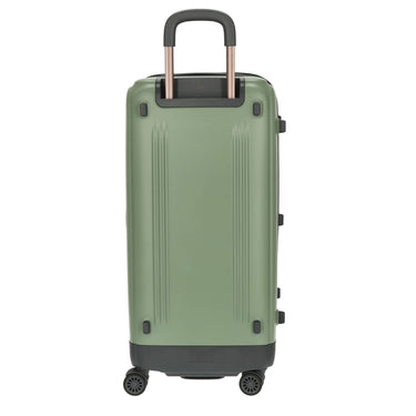 Zero Halliburton Edge Light - 4-Rollen-Trolley 77 cm (sage) - Ansicht 4