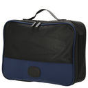 Zero Halliburton Packing M Case 23 cm - Packsack (black) - Markenkoffer