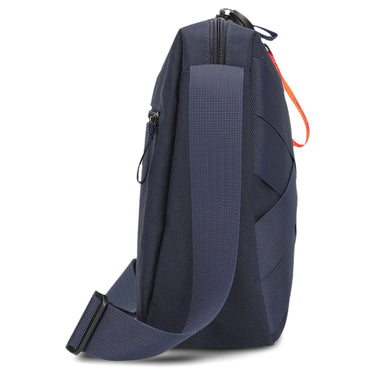 zwei Alex - Umhängetasche 28 cm (blue) - Ansicht 5