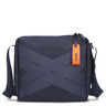 zwei Alex - Umhängetasche 28 cm (blue)