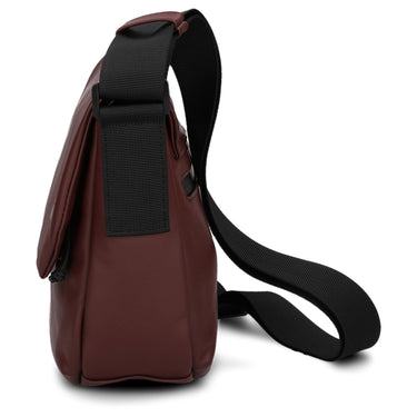 zwei Cargo CA60 - Umhängetasche 32 cm (bordeaux) - Ansicht 3