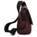 zwei Cargo CA60 - Umhängetasche 32 cm (bordeaux) - Ansicht 5