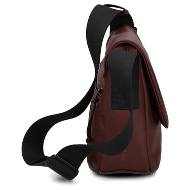 zwei Cargo CA60 - Umhängetasche 32 cm (bordeaux) - Ansicht 5