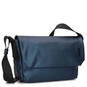 zwei Cargo CA60 - Umhängetasche 32 cm (metallic-blue) - Ansicht 2