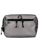 zwei Cargo CAN50 - Kulturbeutel 25 cm (metallic-stone) - Ansicht 4