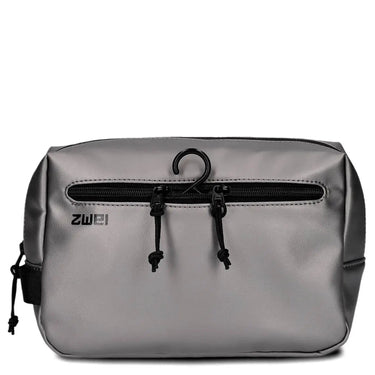 zwei Cargo CAN50 - Kulturbeutel 25 cm (metallic-stone) - Ansicht 4