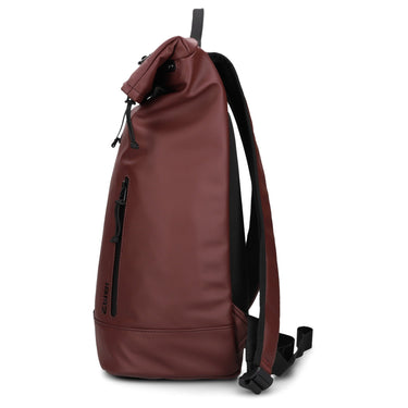 zwei Cargo CAR200 - Rucksack 44/52 cm (bordeaux) - Ansicht 3