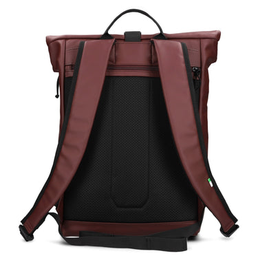 zwei Cargo CAR200 - Rucksack 44/52 cm (bordeaux) - Ansicht 4