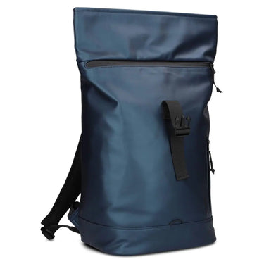 zwei Cargo CAR200 - Rucksack 44/52 cm (metallic-blue) - Ansicht 7