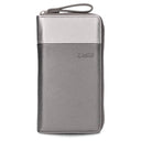 zwei Eva EV2 - Geldbörse 15cc 19 cm (cosmos)
