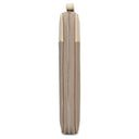zwei Eva EV2 - Geldbörse 15cc 19 cm (nubuk-cappuccino) - Ansicht 3