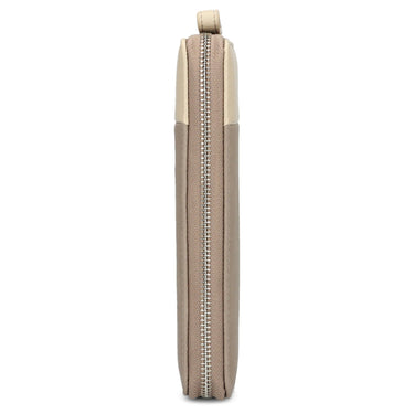 zwei Eva EV2 - Geldbörse 15cc 19 cm (nubuk-cappuccino) - Ansicht 3