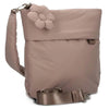 zwei Hannah HA12 - Shoulder Bag 32 cm (cappuccino)