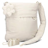 zwei Hannah HA12 - Shoulder Bag 32 cm (off-white)