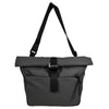 zwei Jona JO100 - Schoudertas 38 cm (black)