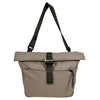 zwei Jona JO100 - Schoudertas 38 cm (mocca)