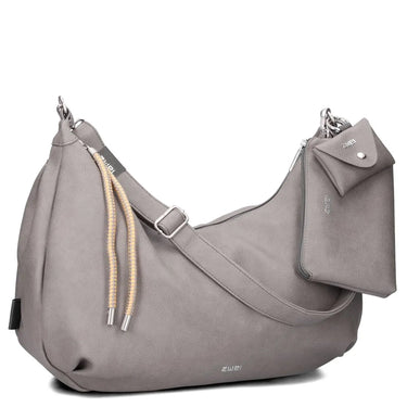zwei Lola LO140 - Shopper 44 cm (grey) - Ansicht 2