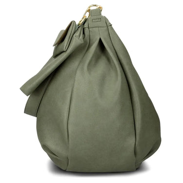 zwei Lola LO200 - Shopper 47 cm (eucalyptus) - Ansicht 5